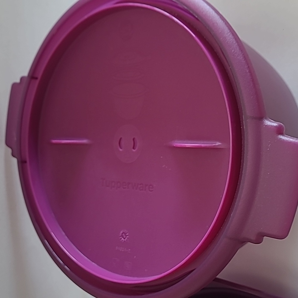 NWOB Tupperware Rice Cooker - Picture 6 of 13